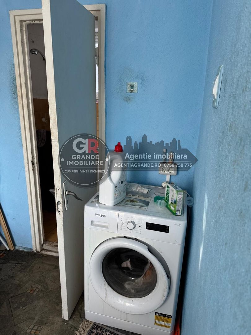 Apartament de vânzare în 23 August, Tulcea - Poză 4