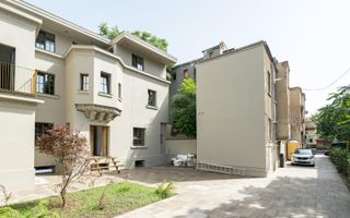 O BIJUTERIE ASCUNSA IN CENTRUL BUCURESTIULUI - Poză 11