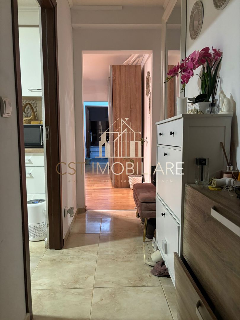 Apartament 2 camere / Zona Modern - Poză 5