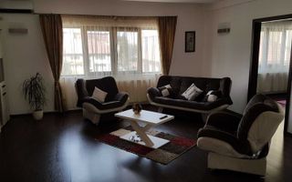 Centru, apartament cu 3 camere, 92mp utili, mobilat si utilat 170000 euro - Poză 19