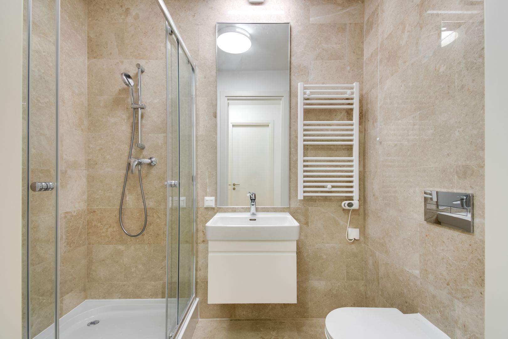 Prima inchiriere | 4 camere premium in Luxuria Residence | Parcare - Poză 9