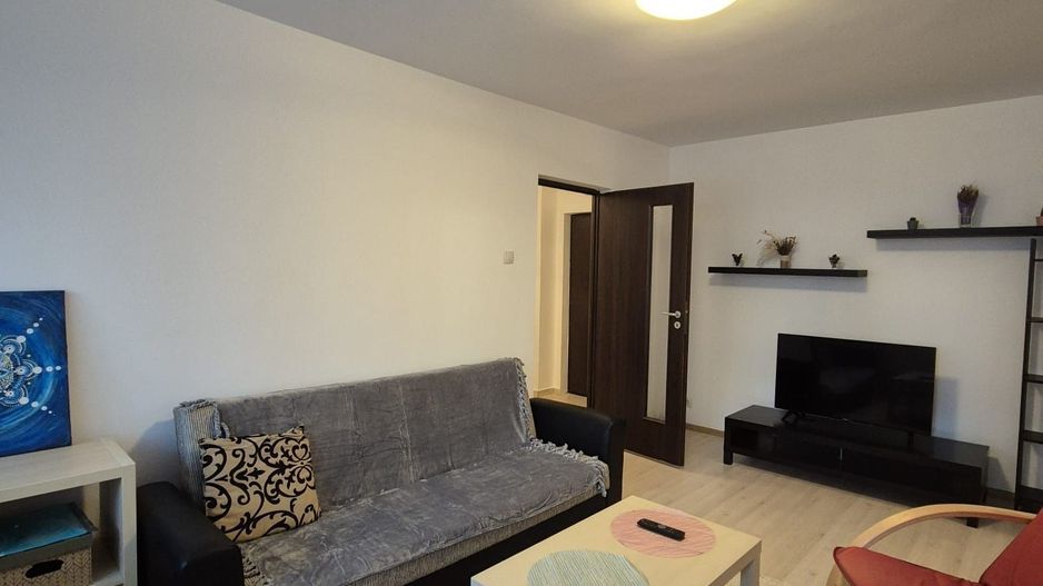 Apartament 2 camere de inchiriat, mobilat,  Drumul Taberei - Poză 1