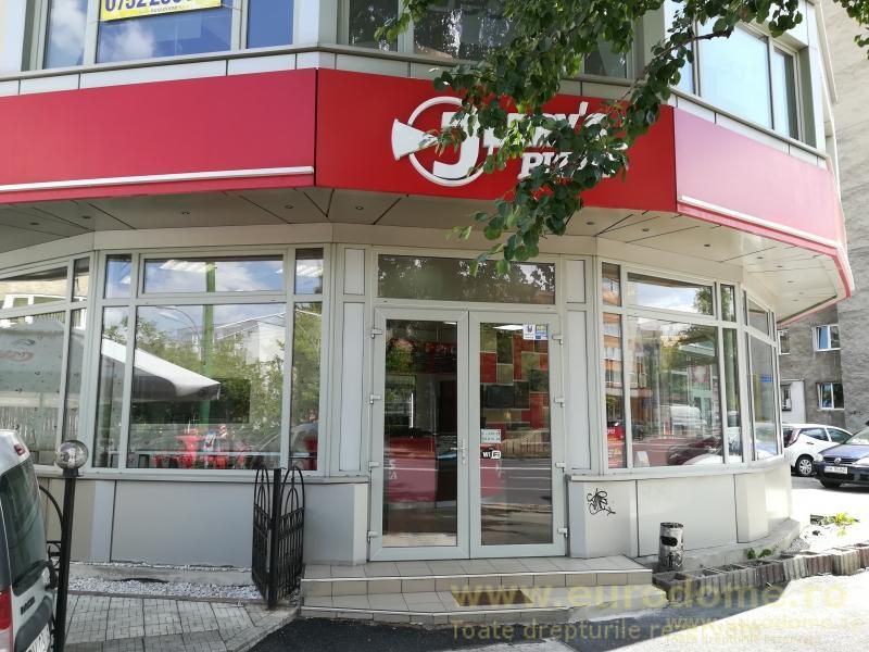 Vanzare spatiu amenajat700 mp. - Poză 12