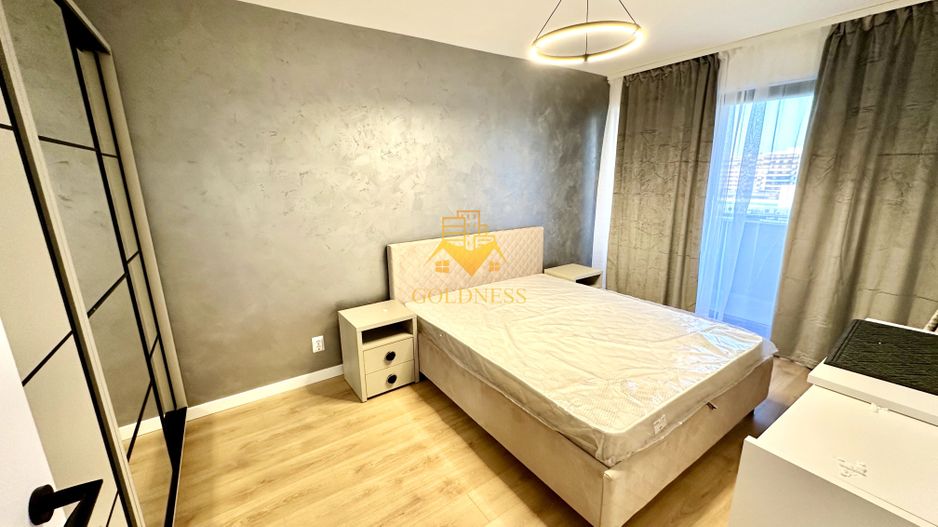 2 camere, Intre Lacuri, Iulius Mall, FSEGA, Auchan, Dunării, Kaufland - Poză 1