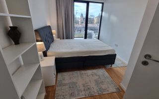 PALTIM - Apartament deosebit cu 2 camere, boxa si parcare subterana - Poză 8