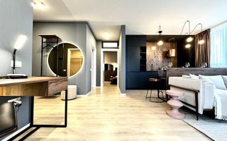 Apartament cu view si design elegant, în zona Torontalului - XCITY - Poză 2