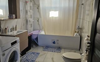 Casă de vânzare în Moșogea, Iași - 143 mp, teren 1000 mp - Poză 5