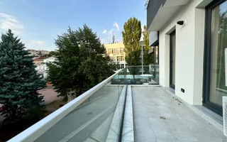 Apartament cu 2 camere + 2 bai *70mp* + Parcare /Imobil Boutique /Zona Unirii - Poză 17