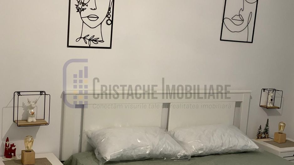 Timpuri Noi_Apartament 3 camere_70 mp_parter_bucatarie mobilata si utilata - Poză 4