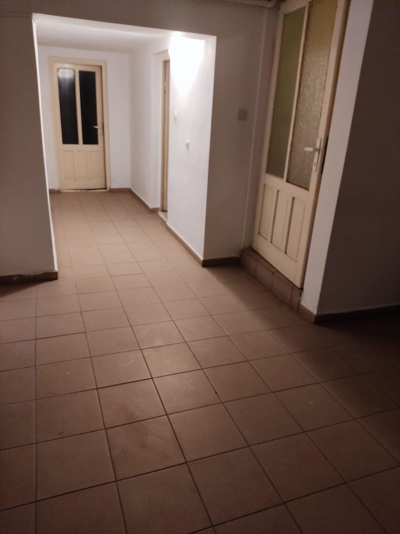 Demisol tehnic 130 mp - Birouri - Atelier - Parcari - Andrei Muresanu - Poză 5