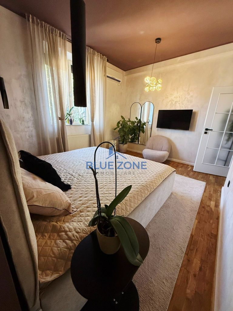 Apartament 3 camere | Vatra Luminoasă | 80 mp | Centrală proprie - Poză 2