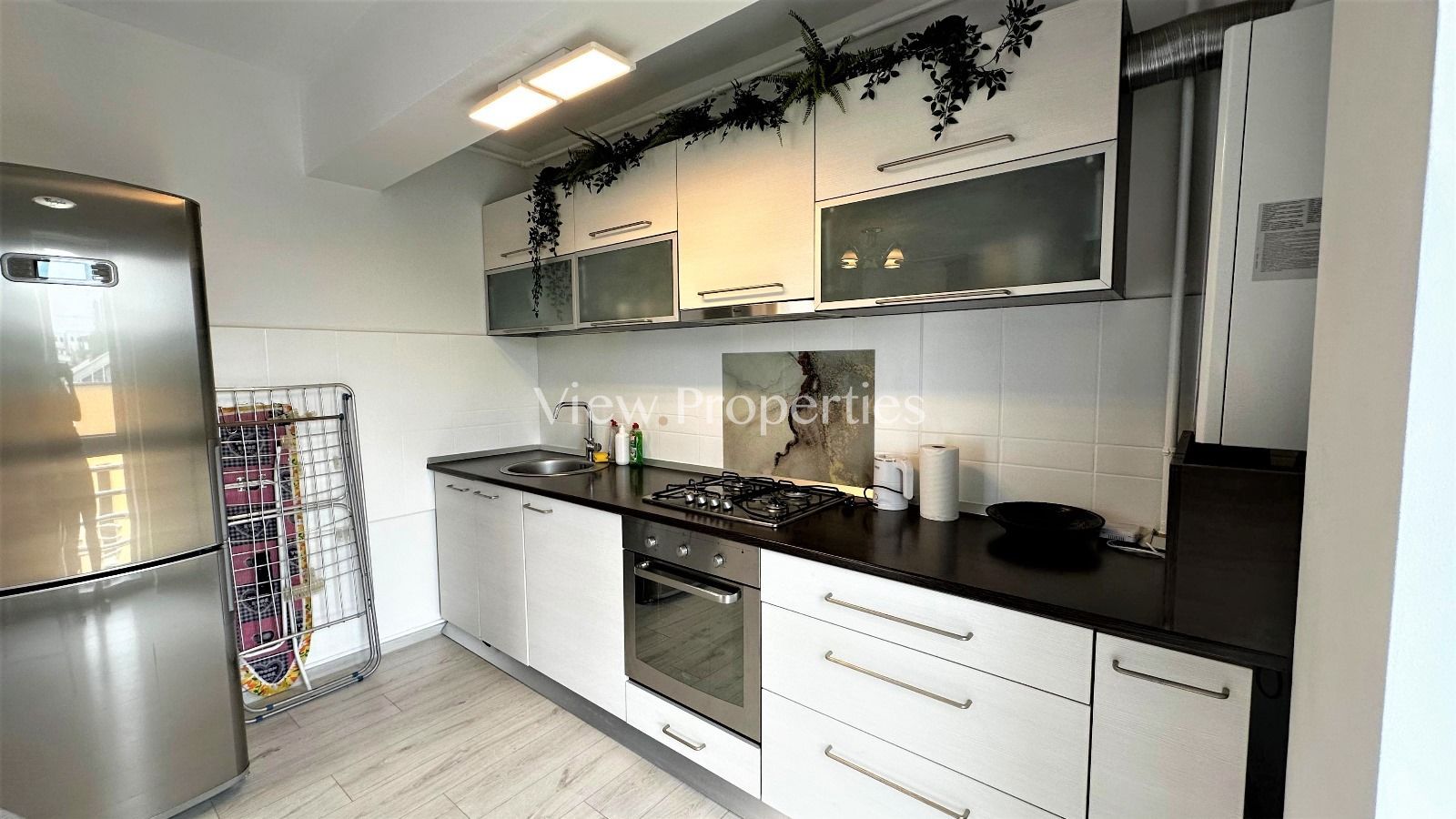 Apartament 2 camere | Greenfield Băneasa - Poză 5