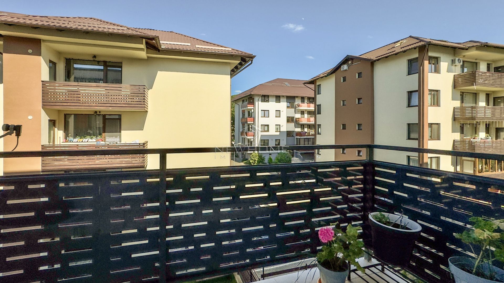 Apartament 2 camere, zona Parcul Poligon - Poză 19