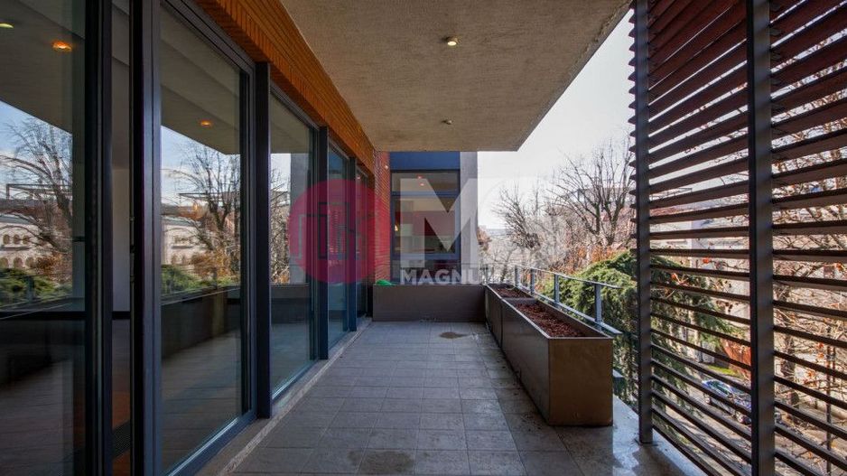 Apartament unicat de vanzare- Dorobanti Capitale- Praga - Poză 5