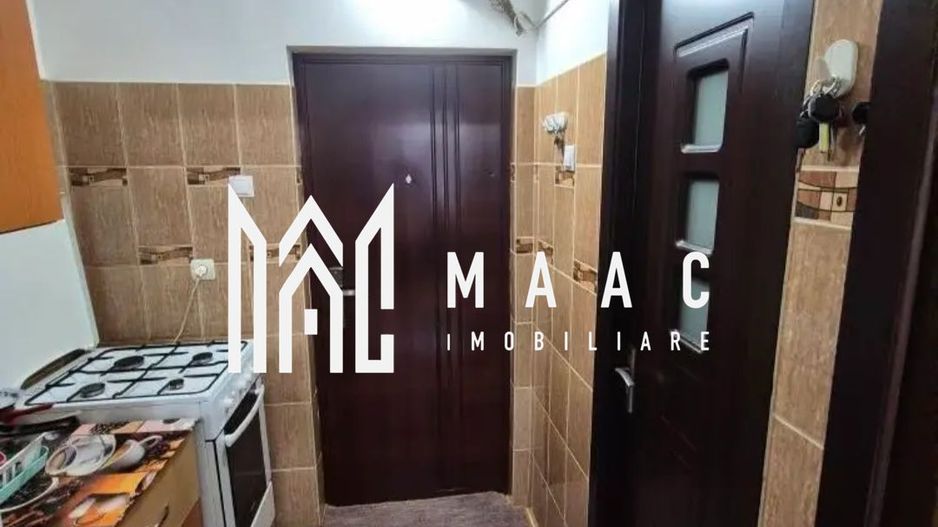 Garsoniera Troianu | etaj 2 | mobilata si utilata| bloc anvelopat | - Poză 4