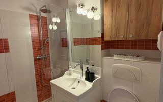 AP. 3 CAMERE DRISTOR, BLOC REABILITAT, PET-FRIENDLY, METROU 2 MIN - Poză 13