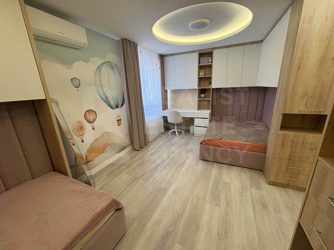 Chirie, apartament, 3 camere, strada Alexandru Vlahuţă, Centru - Poză 13