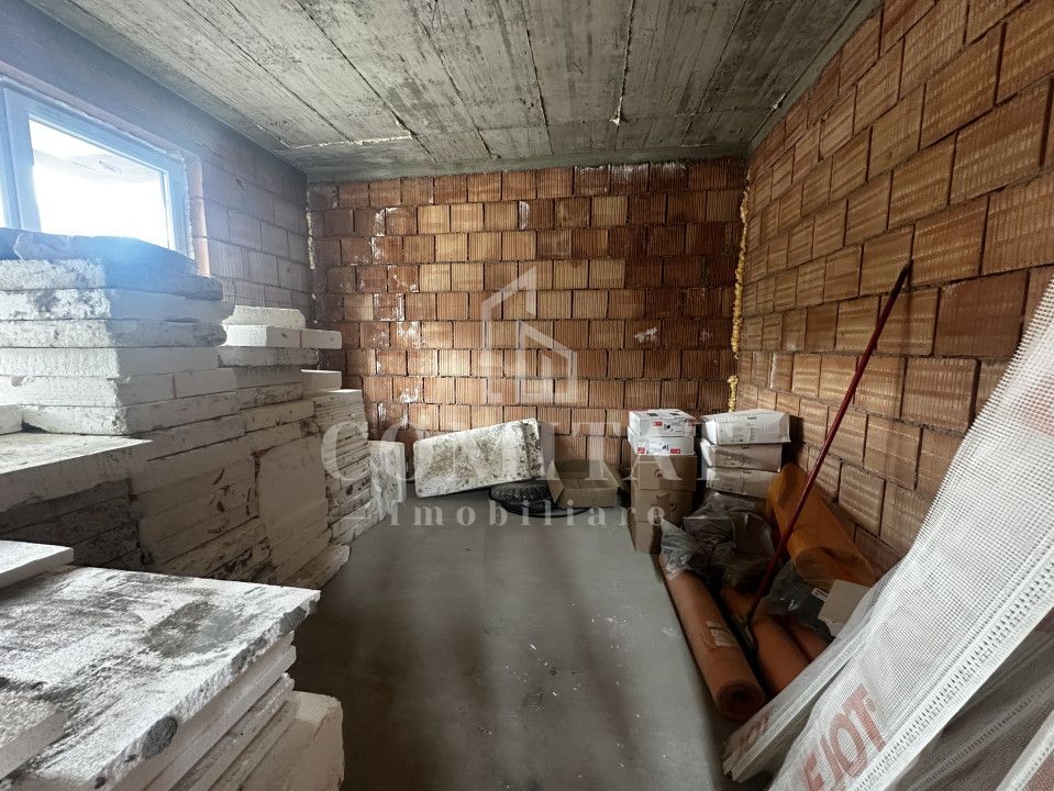 Duplex | 155 mp curte | Cartier Terra - Poză 9