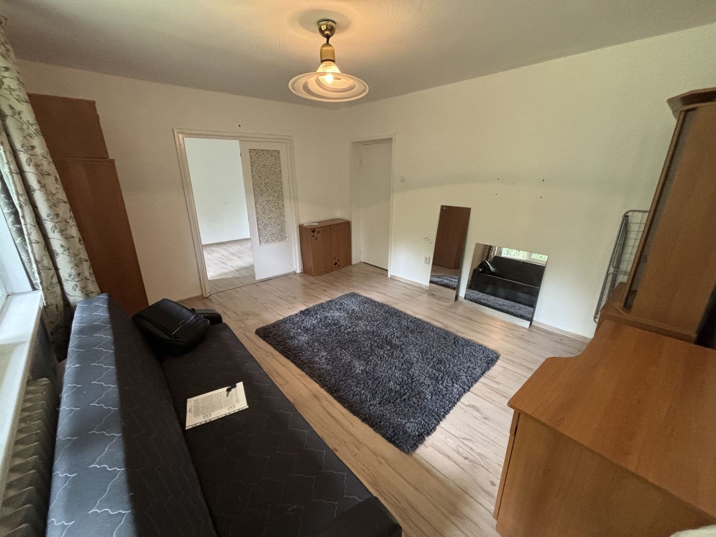 Apartament cu 3 camere (Cornisa) - Poză 7