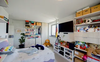 Penthouse 142mp | 4 camere | 2 bai si dressing | MetroCity Academiei - Poză 30