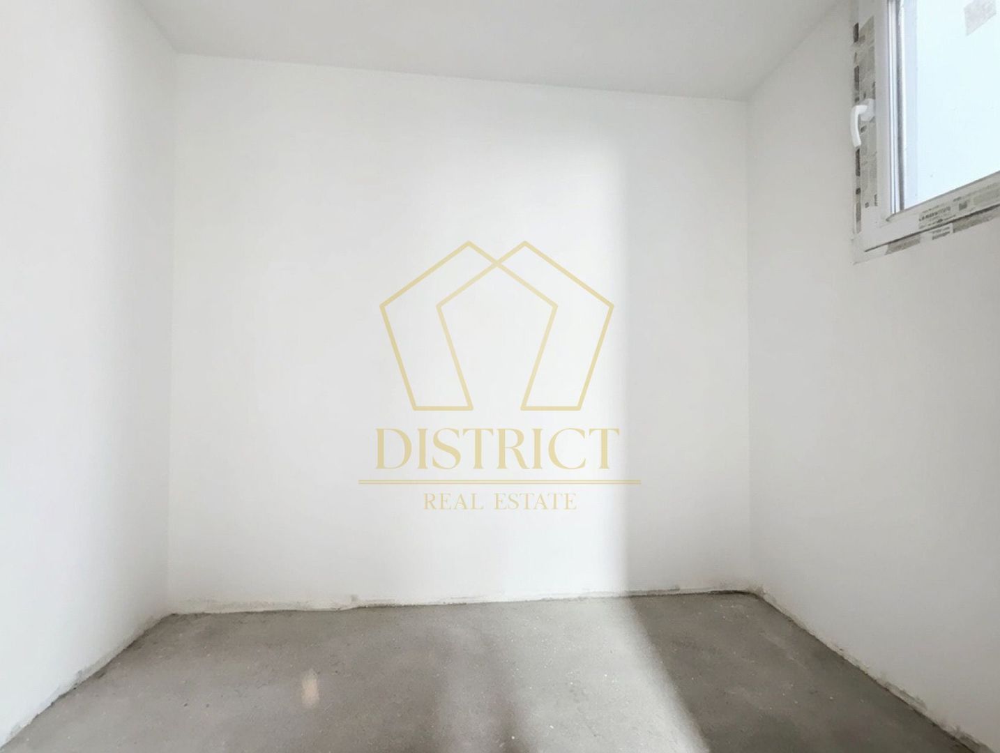 Duplex cu 4 camere, despărțit prin camera tehnica | Mosnita Veche | Lidl - Poză 18