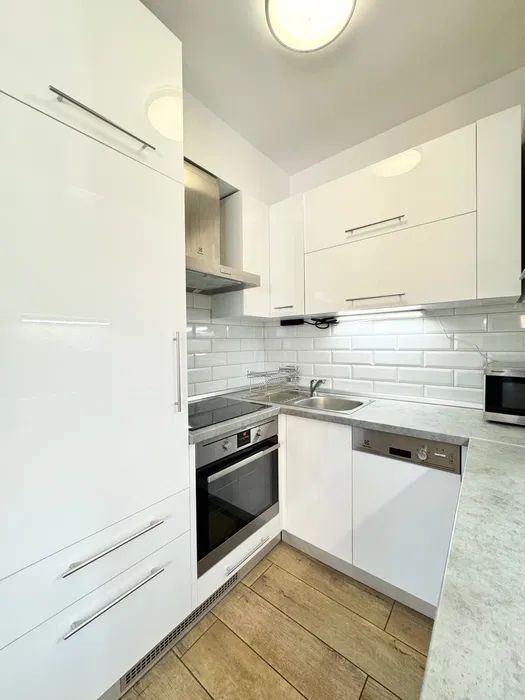 Apartament Ultramodern | 23 Mp Terasa | Parcare Subterana | Pet Friendly - Poză 4
