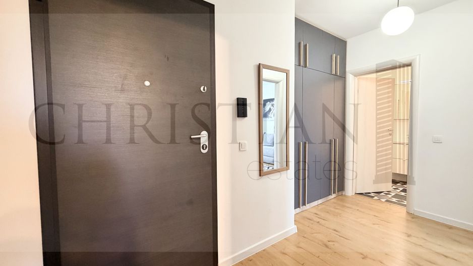 Garsonieră Exigent Plaza Residence Faza 3 Lujerului Politehnica - Poză 8