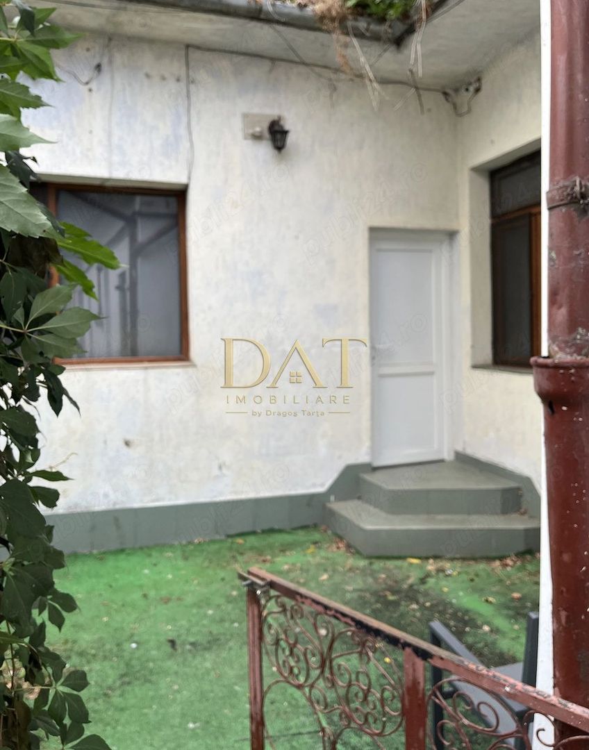 Apartament 37 mp | Ultracentral | Curte comuna | Investitie - Poză 5