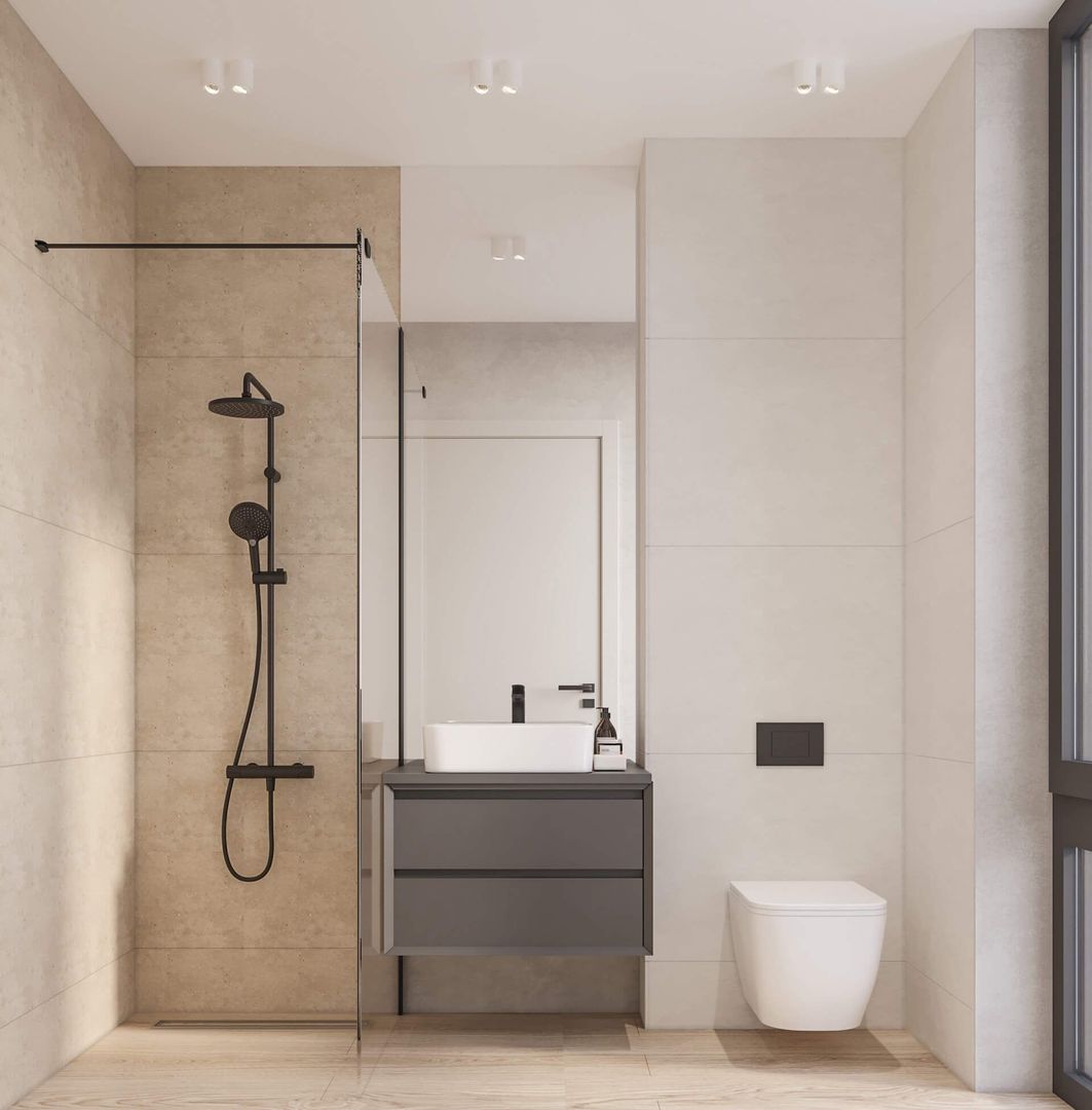 VILA PREMIUM | PIPERA | COMPLEX CU PISCINA - Poză 10