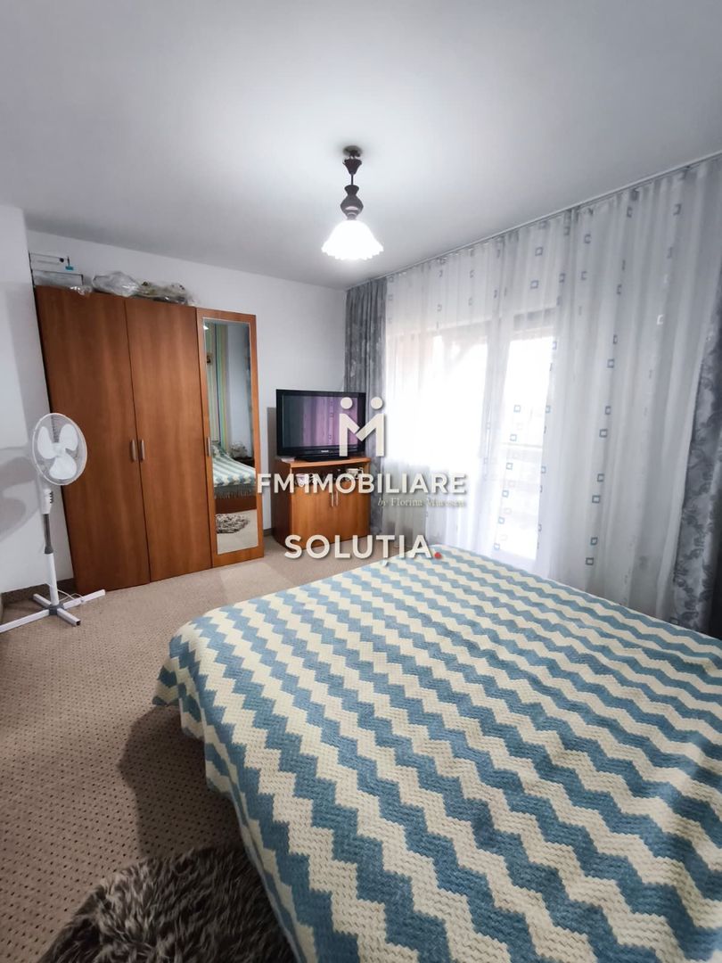 Casă spațioasă P+1 - 5 camere - teren 10 ari, Unguraș! - Poză 26