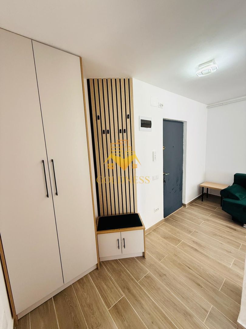 3 camere la cheie, modern, parcare, Muzeul Apei, Tineretului, Florești - Poză 5