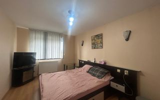 Apartament 3 camere mobilat utilat - Aleea Biruintei - Poză 12
