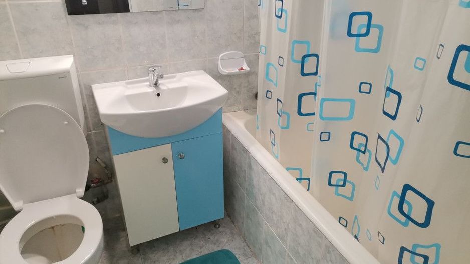 Vanzare apartament 2 camere, decomandat, Calea Bascov - Poză 7