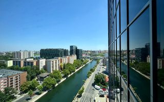 Spatiu Birouri *275mp utili* // zona Grozavesti - Poză 5