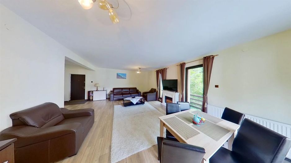 Casa ta de vacanta, imbratisata de natura,3 terase, parcare, Poiana Brasov - Poză 17