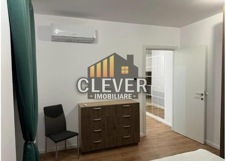 Ap 2 camere, mobilat utilat –  Theodor Pallady,  4 min metrou Teclu - Poză 4