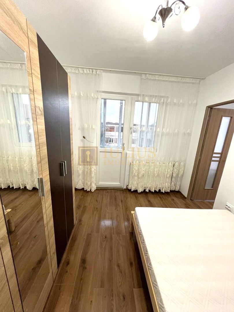 Apartament cu 2 camere, zona Circumvalatiuunii - Poză 5