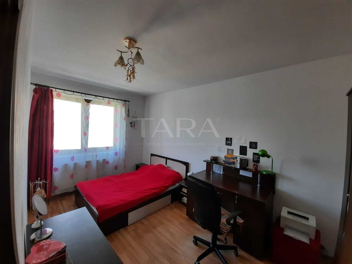 Apartament modern cu 2 camere, bloc nou – zona Iulius Mall. - Poză 4