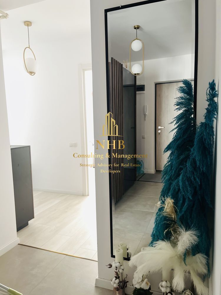 Apartament de vanzare 2 camere - Rond Pipera OMV - Poză 3