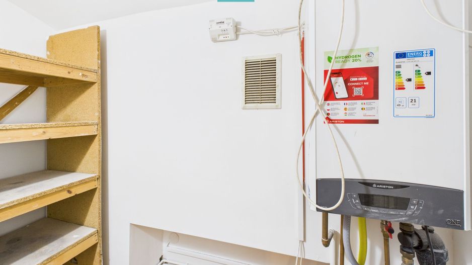 Apartament 4 camere, Bulevardul Revoluției - Poză 17