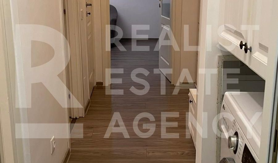 Vânzare, apartament cu 2 camere în zona Drumul Taberei - Poză 11