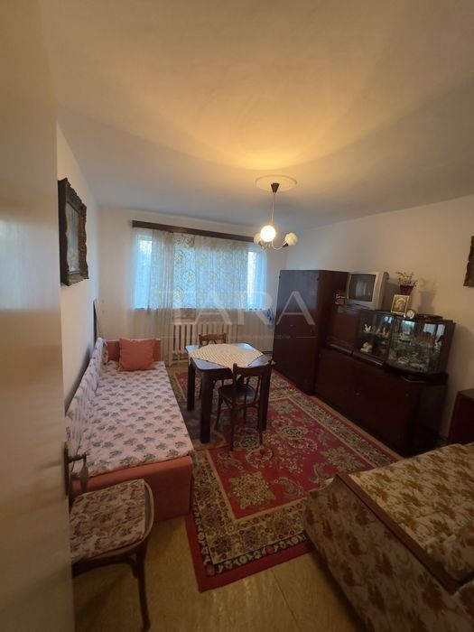 Apartament cu potențial în Grigorescu – ideal pentru investiție. - Poză 2