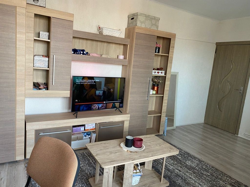 7 noiembrie - 2 camere, renovat, aproape de UMFST – Zero investiții - Poză 1
