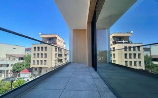 3 Rooms 182 sqm / high ceiling ***LUX***First Rent***/ Floreasca - Poză 1