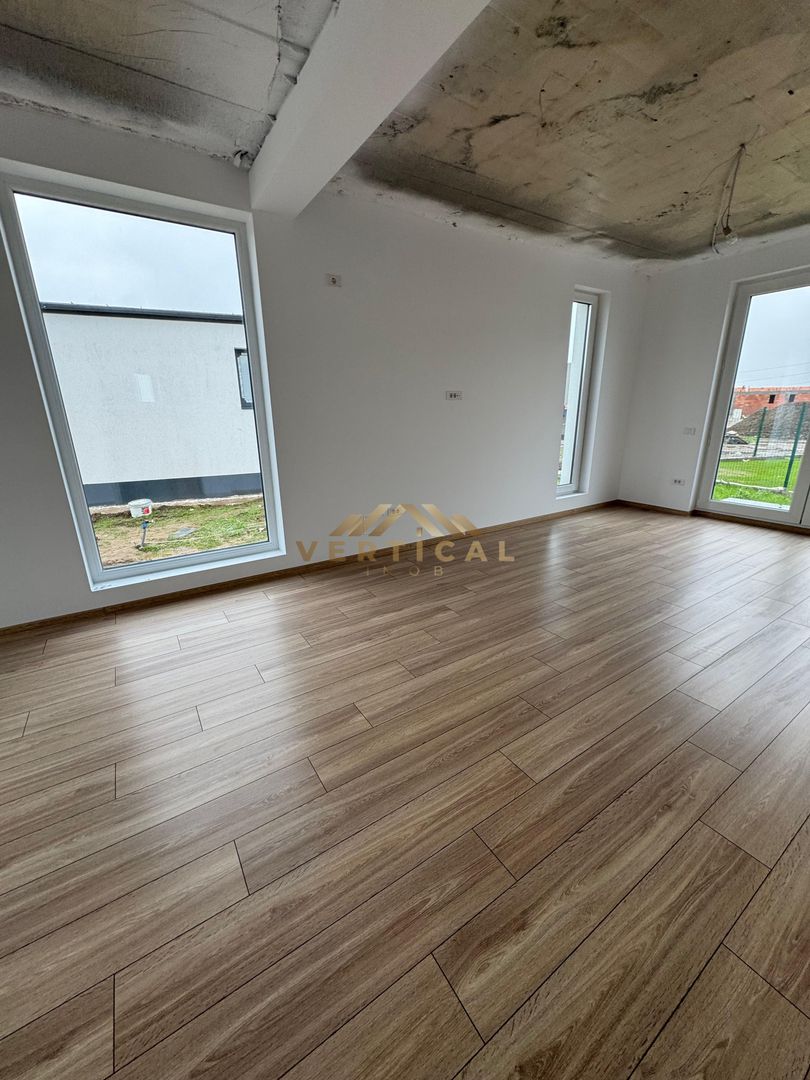casa 3 camere, Cartier nou, Berceni/ Vidra - Poză 2