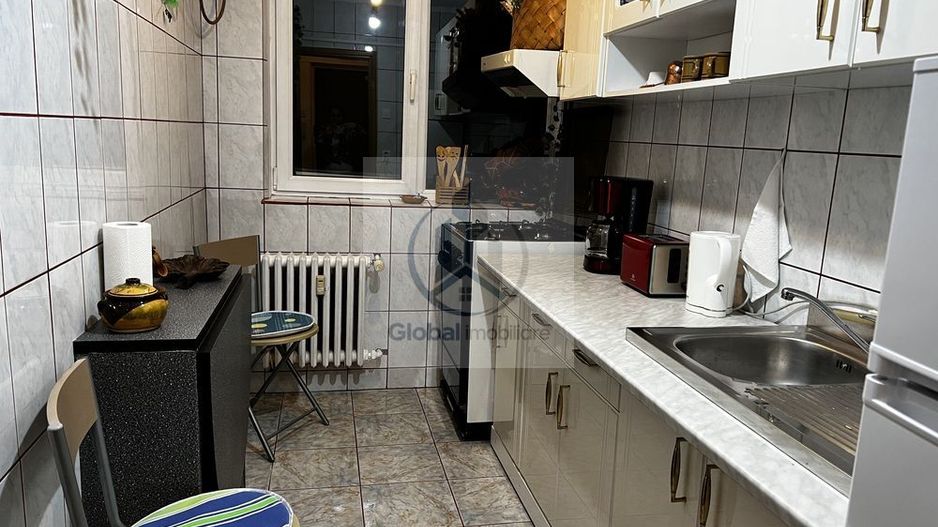 Apartament 2 camere de închiriat | Piața Victoriei | 50 mp - Poză 2