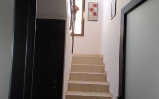 BRASADAS vinde vila 5 cam 190mp teren 10 ari str. Dara. - Poză 3