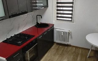 # Apartament 2 camere Podu Ros et1 - Poză 5