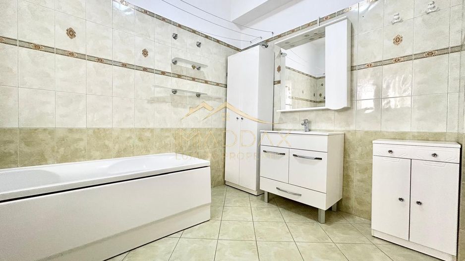 Apartament premium in vila 3 camere - 4 terase I Herastrau *** - Poză 20