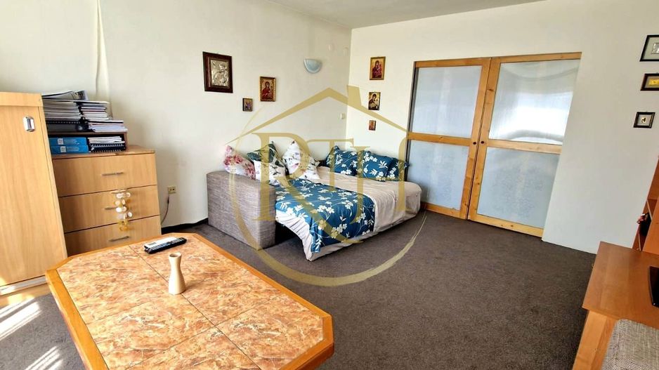 De vânzare apartament cu 2 camere– Zonă rezidențială Soarelui - Poză 6